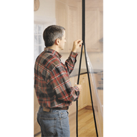 Barrier System Zipper O-Max