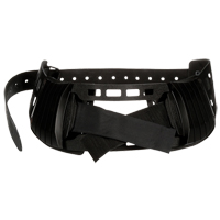 3M Adflo Leather Belt O-Max