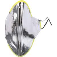 Speedglas Leather Throat & Side Protector O-Max