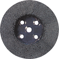 BROSSES ROTATIVES D'&eacute;BAVURAGE UNI-LOK ATB, ABRASIF NYLON-BROSSES ROTATIVES MAX DENSITY UNI-LOK ATB O-Max