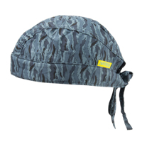 Coiffe de soudeur, Motif O-Max