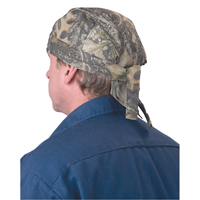 Coiffe de soudeur, Motif O-Max