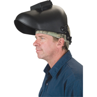 Welders' Cap, 7-1/8", Pattern O-Max