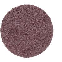 348D PSA Cloth Disc, 20" Dia., 50 Grit, Aluminum Oxide O-Max