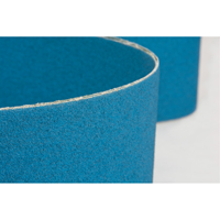 Courroie abrasive bleu O-Max