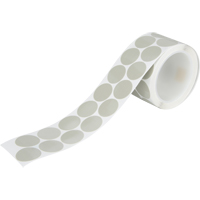 Trizact Finesse-It 466LA Film Disc Roll, 1-1/4" Dia., A5 Grit, Silicon Carbide O-Max