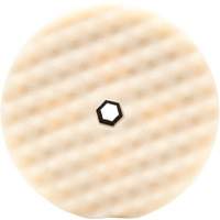 Perfect-It Compounding Pad, 8" dia., Foam O-Max