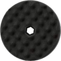 Perfect-it Foam Polishing Pad 33285, 6" dia., Foam O-Max