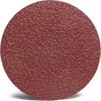 Disque abrasif Roloc 782C 3M, 2" dia., Grain 80+, C&eacute;ramique O-Max
