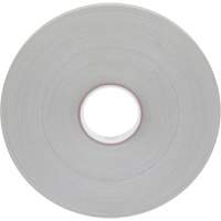 Microfinishing Film Roll, Aluminum Oxide, 8" W x 150' L, Finishing Grit O-Max