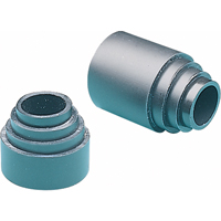 Meules d'&eacute;bavurage & de finition multiple - Accessoires pour meules O-Max