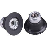 Tampon de disque Roloc O-Max