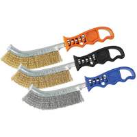 Brosses fils & affûtage