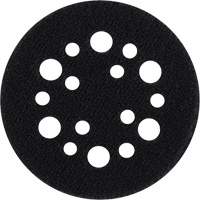 Protecteur de patin, dia 3" O-Max