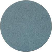 Trizact Hookit Foam Abrasive Disc 443SA, 5" Dia., 5000 Grit, Silicon Carbide O-Max
