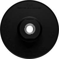 Tampon de rechange rainur&eacute;, 4" O-Max