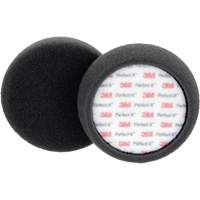 Perfect-It Polishing Pad 30042, 4" Dia., Foam O-Max
