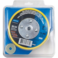 Back Up Pads For PSA & Hook And Loop Paper Discs O-Max