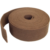 Rouleaux nettoyez & retirez - Rouleaux Bear-Tex &agrave; coupe rapide, Moyen, 4" la x 30' lo O-Max