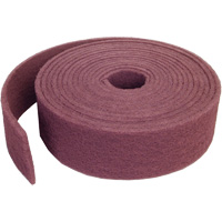 Rouleaux nettoyez & retirez - Rouleaux Bear-Tex &agrave; coupe rapide, Tr&egrave;s fin, 4" la x 30' lo O-Max