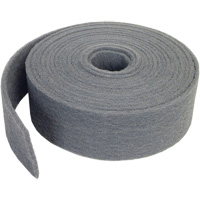 Rouleaux nettoyez & retirez - Rouleaux Bear-Tex &agrave; coupe rapide, Tr&egrave;s fin, 4" la x 30' lo O-Max