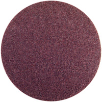 Bear-Tex&reg; Rapid Prep Non-Woven Hook & Loop Disc, 4-1/2" Dia., Medium Grit, Aluminum Oxide O-Max