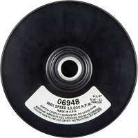 Back-Up Pad O-Max