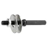 Ensemble de mandrin pour disques unis O-Max