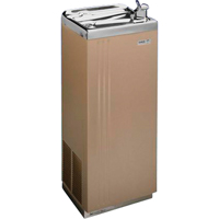 Against-A-Wall or Free-Standing Water Coolers O-Max