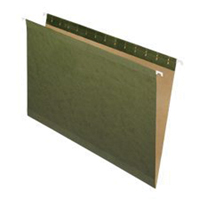 Reversaflex&reg; Hanging File Folder O-Max