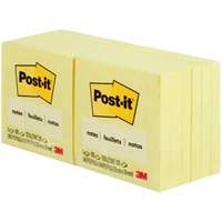 Post-it&reg; Notes O-Max