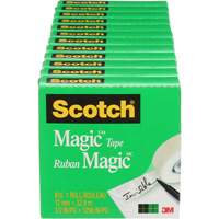 Ruban transparent & invisible (Ruban magic) O-Max