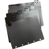 Index Set Polyethylene Insert 6/Pkg O-Max