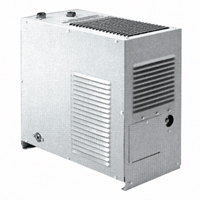 Remote Water Chillers O-Max