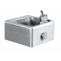 Drinking Fountains O-Max