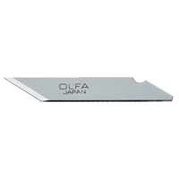 Replacement Blade, Single Style O-Max