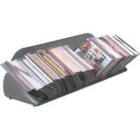 Deluxe Catalog Racks O-Max