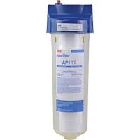 Syst&egrave;me de filtration deau Whole House Aqua-Pure, Utilize avec Aqua-Pure s&eacute;rie AP100 O-Max