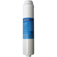 Replacement Water Filter, For Brita&reg; Hydration Station&reg; Touchless Bottle Filling Station O-Max