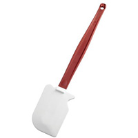 Spatule avec racloir haute temp&eacute;rature O-Max