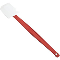 Spatule avec racloir haute temp&eacute;rature O-Max