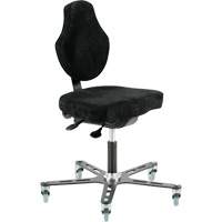 Vega Multi-Tilt Ergonomic Welding Chair O-Max
