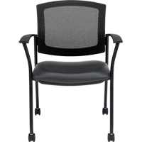 Ibex Guest Chairs O-Max