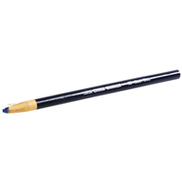 Dixon&reg; China Marker - Blue, Blue O-Max