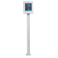 iPad&reg; Holder O-Max