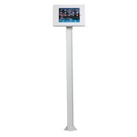iPad&reg; Holder O-Max