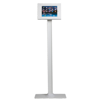 iPad&reg; Holder O-Max