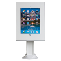iPad&reg; Holder O-Max