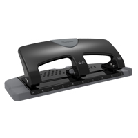 Swingline&reg; SmartTouch 3-Hole Punch O-Max