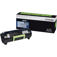 High-Yield Toner Cartridge O-Max